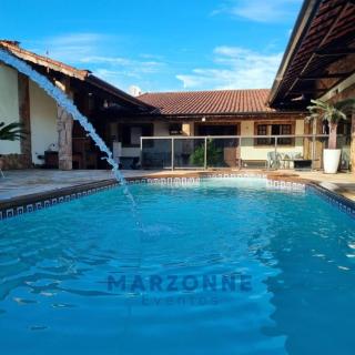 Marzonne Eventos - 2