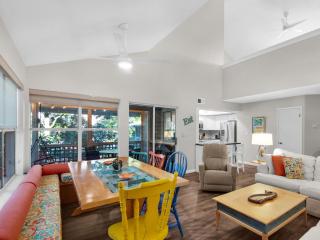 Hidden Dunes Cottage 183 by Newman-Dailey - 3