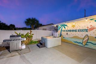 Pastel Palms - Sport Court - Pool - Hot Tub - Bar - Bradenton - 6