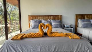 Beautiful view cabin in Boquete - 4