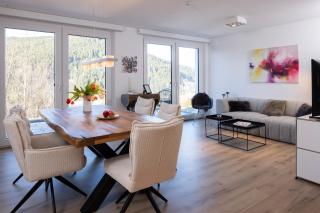 Buhlbach, Black Forest Hideout, mit Terrasse - 7