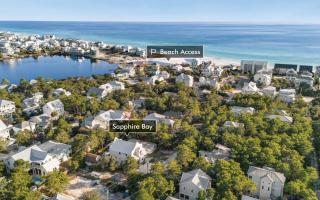 Sapphire Bay by Oversee 30A - 7