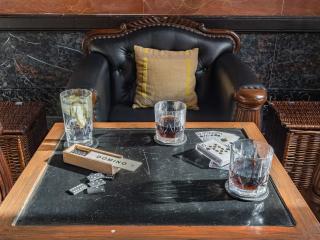 Casa Indiana en el corazón de Begur - Begur - 7