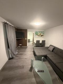 Ferienwohnung Nabo - 1