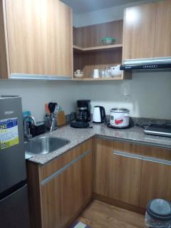 1 Bedroom Condo near airport - 6