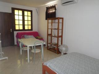 Tropical holidays at Frantz - 1