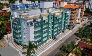 Apartamento com área gourmet e ótima localização! - 3