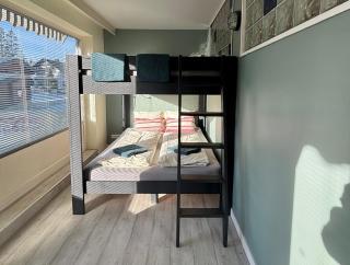 Poppenberg Lodge - 1