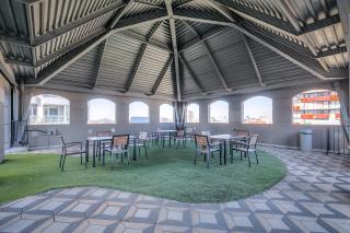 Downtown 1BR Condo w/ Balcony & Gym Access - 3