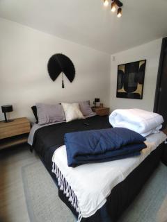 Condo heart of downtown Santiago - 7