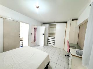 LATINoAMÉRICA I Apt 3 Quartos I 3wc I BeiraMar - 1