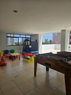 Condomínio Residencial Bella Vista - 6