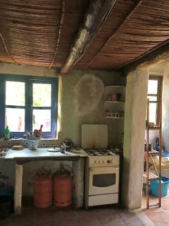 Los Albergues - Pitres - 1