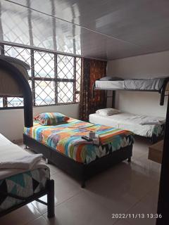 La Casa De Huespedes - 7