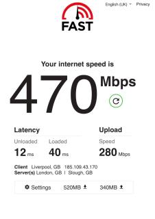 City Centre Apt - Sleeps 6, Parking, Shops & Trains - 2