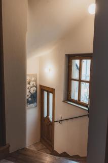 Dům Zahradnická Tábor - 3