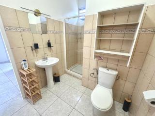 Appartement Cannelle - Villa Mathéo - 2