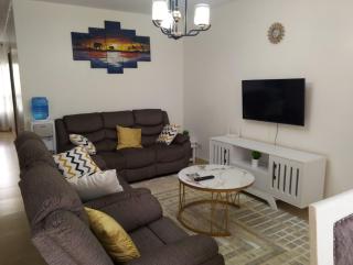 Unity Homes Eldoret - 1