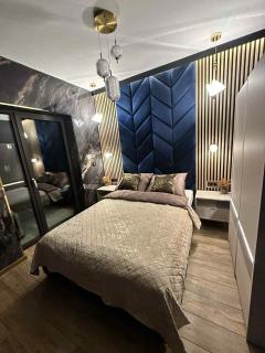 Golden Eagle Luxury Apartment - Granary Island- Gdańsk Old Town - 2
