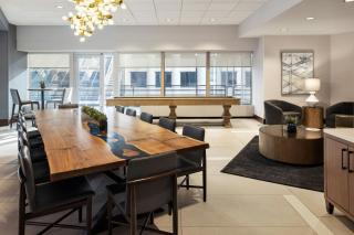 Minneapolis Marriott City Center - 8