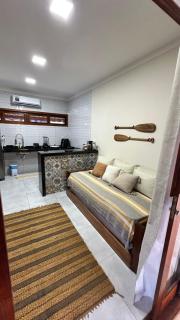 Condomínio Villa do Kite - Chalé Bella Vista 11 - Praia de Maceió Camocim CE - 4