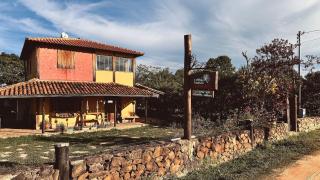 Casa aconchegante com lindo jardim e gramado - 6