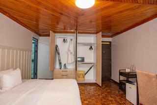 Cozy Stead Hotel 2 - 8