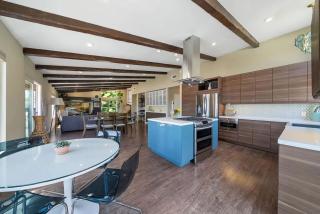 Elegant Coastal Home with Private Outdoor Space - 9