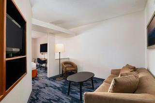 Fairfield Inn & Suites by Marriott Edison - South Plainfield - 6