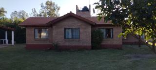 Posada Del Galés - 0