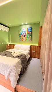 Novíssimo Makia Experience-Muro Alto em Porto de Galinhas - 1