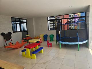 Apartmento Parque Bela Vista - 2