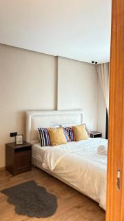 stylish studio located in centre of casablanca - 6