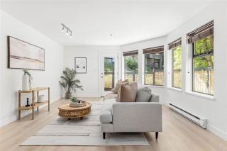 Wintergreen 26 by Outpost Whistler - 1