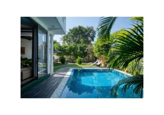 Pearl - Entire Boutique Villa With Pool - 0