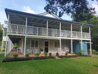 Kiarabilli on Moreton - 0