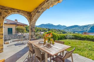 Villa Tremezzo - 9