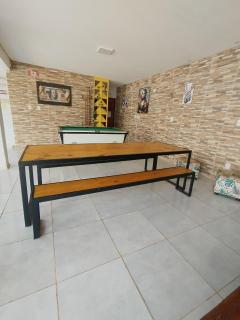 Santa Cabana Cariri - 3