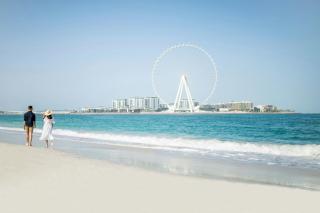 The Ritz-Carlton, Dubai - 1