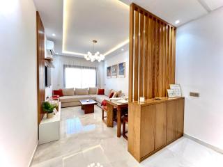 River Residences Prestige Stay - 3