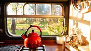 Fiery Peak Glampsite with Stargazing & Hot Tub - Geraldine - 2