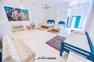 Epic Wild Wilpattu exclusive private villa - 9