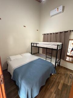 Rancho Pacheco in Presidente Epitácio, São Paulo - 2