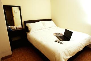 T-hotel JB - Johor Bahru - 8