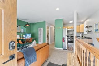 HNC0617 - Stagecoach Summit Retreat condo - Stateline - 5