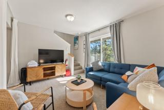 HNC0617 - Stagecoach Summit Retreat condo - 0