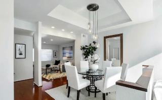 Bright Coastal Home with Private Outdoor Spaces - 6