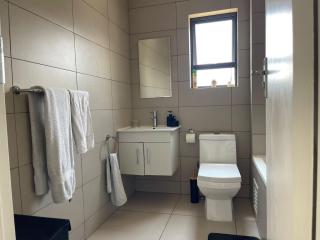 Modern and Elegant Cozy Living - 2