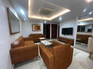 Tranquil apartment - 0