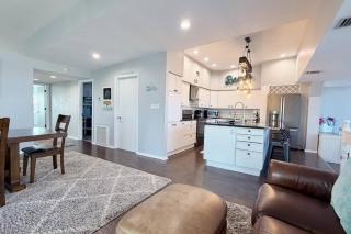 Bombora Suites #301 | Dolphin Suite - 1
